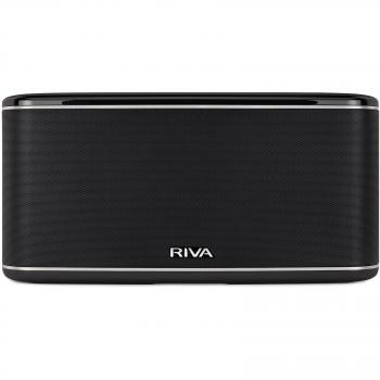 Riva Wand Festival 200W Nera Wi-Fi Bluetooth