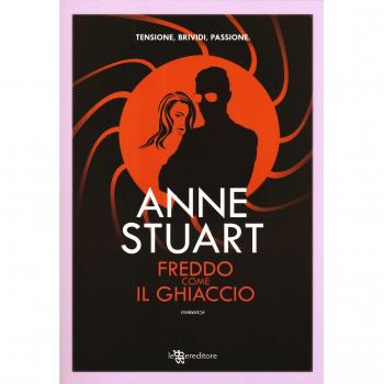 Freddo come il ghiaccio