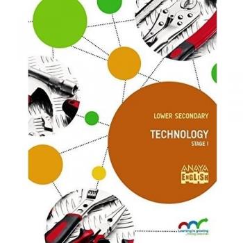 Technology. Stage i..