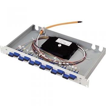 Scatola di Giunzione Fibra Ottica 1U (19) – H02030B9000