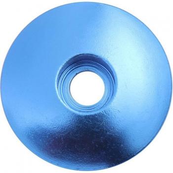 Accesorios de aleación de aluminio para bicicletas de montaña 28,6mm