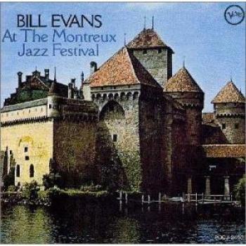 CD BILL EVANS