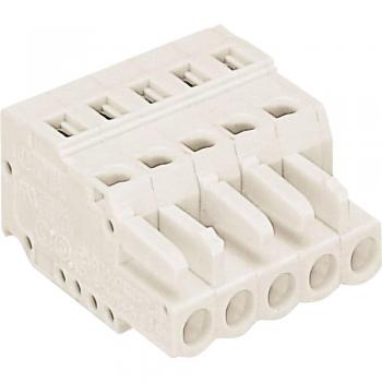 WAGO 721-102/026-000 2-Pin Connector Housing