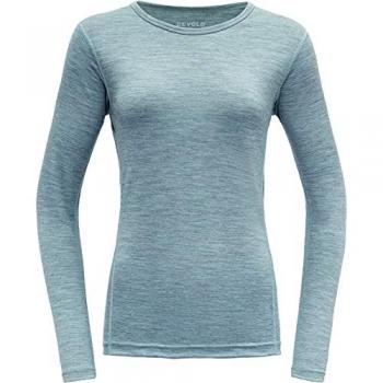 Devold Breeze Merino 150 Damen Langarmshirt