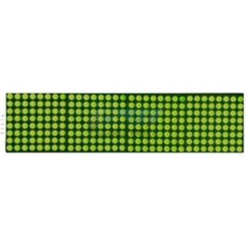 Pantalla LED 4 en 1 rojo azul verde