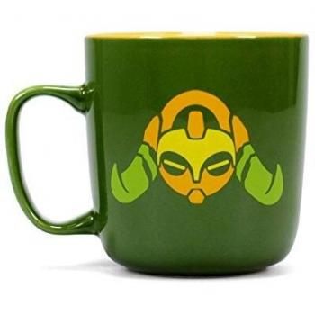 Overwatch Orisa Kaffeebecher 350 ml