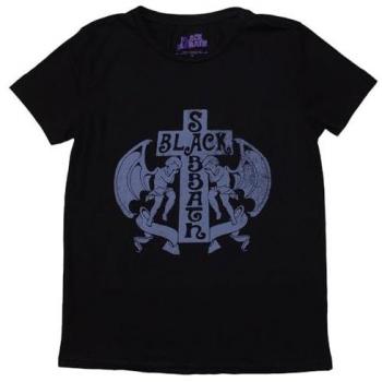 Divine Angel Print Women's Shirt