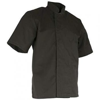 Veste de Cuisine Professionnelle Grise FROMAGER