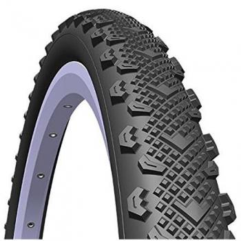 Cubierta Mitas 26x1.90 V45