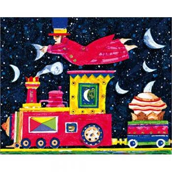 Puzzle Musante: Tratto Finale