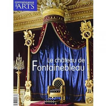 Chateau de fontainebleau