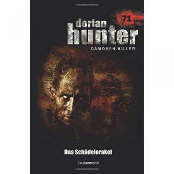 Dorian Hunter 71