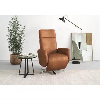 Sit&more Sessel „Grenoble“: Kopfteilverstellbar, Kabelfernbedienung, optional Motoren/Akku + Aufstehhilfe