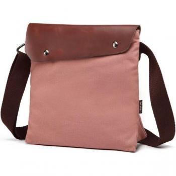Malette simple en cuir pour homme D809