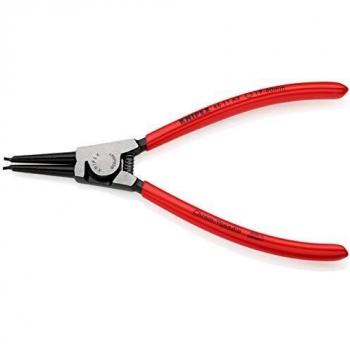 Pince pour circlips extérieurs d'arbre