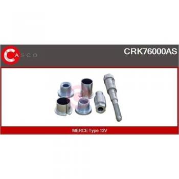 CRK76000AS Kit Riparazione Alternatore CASCO