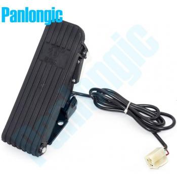 Panlongic Automotive Accelerator Foot Pedal