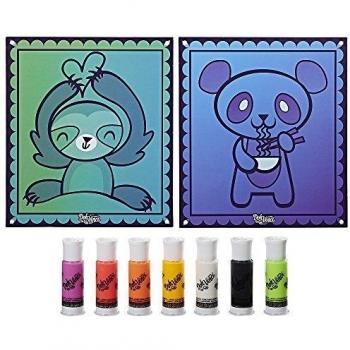 Hasbro Doh Vinci Art Board (C1616)