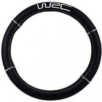 WRC 73248 Lenkradbezug, Schwarz