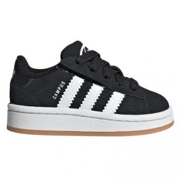 Adidas Campus 00s Infant Strappi Black/Ftwr White