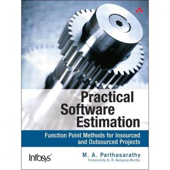 Vitalsource Technologies, Inc. PRACTICAL SOFTWARE ESTIMATION: FUNCTION POINT METHODS FOR INSOURCED AND