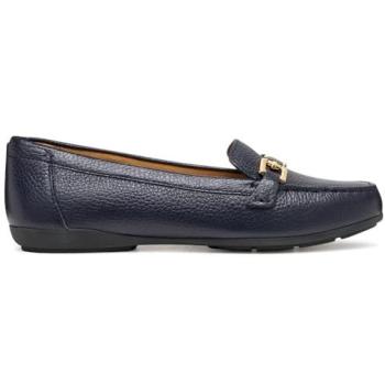 Annytah Mocassins Géox – Couleur Navy, 37,5 EU, Femme