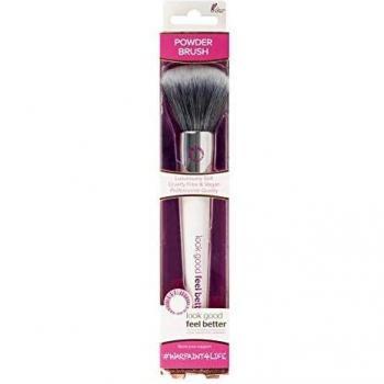Professional Vegan Powder Brush