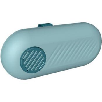 Scratchproof Car Visor Glasses Case