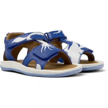 Camper TWS FW Sandalen K800580-001 Blau 25
