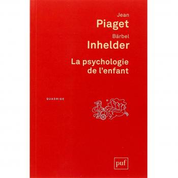 La psychologie de l'enfant