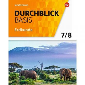 Durchblick Basis Erdkunde