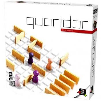 Gigamic Spiel Quoridor