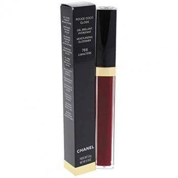 Chanel Gloss Gel Rouge Coco 766 – 5,5 g