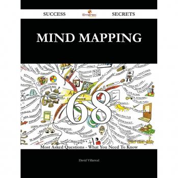 Mind Mapping 68 Success Secrets