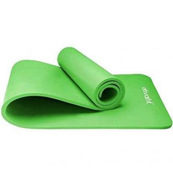 ATIVAFIT 183 x 61 x 1 cm Fitness Mat
