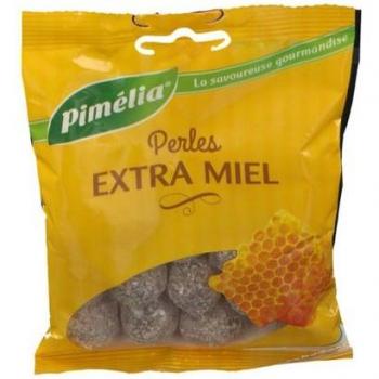 Pâte de Perles Miel Pimelia 110G