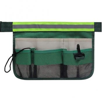 Poche à outils de jardin avec bande lumineuse