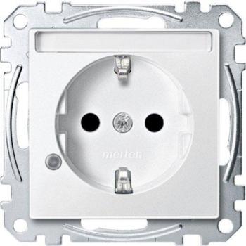MEG2303-0419 Wall Outlet