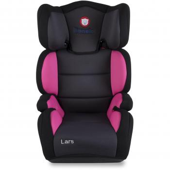 Lars Plus Pink Lionelo 5902581652874 Convertible Car Seat