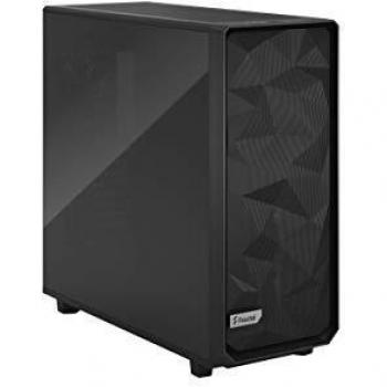 Fractal Design Meshify 2 XL E-ATX Case in Black
