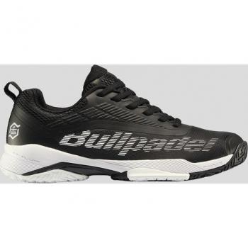 Scarpe Bullpadel Hybrid 24V Nero