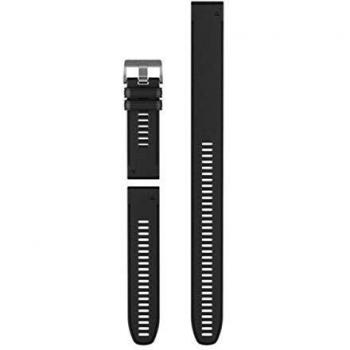 Garmin QuickFit Series 26mm Black