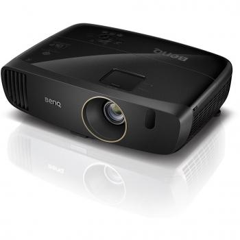 BenQ W2000 Plus High Contrast Ratio Projector (15000:1)