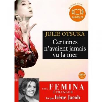 Certaines n'avaient jamais vu la mer