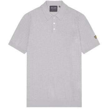 Karo-Polo Lyle & Scott Poloshirt
