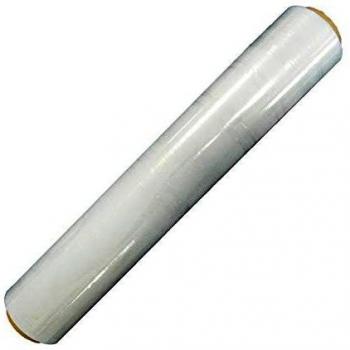 Rouleau de film transparent