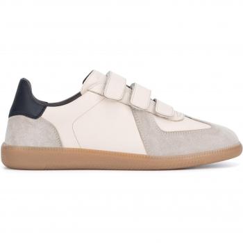 Gino Rossi Sneakers Tessa 01 W1 Beige