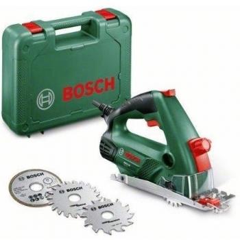 SIERRA CIRCULAR PKS 16 MULTI 400W INTERRUPTOR CON BLOQUEO DE SEGURIDAD