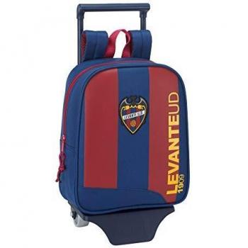 Moch 232+carro 805 Levante U.d