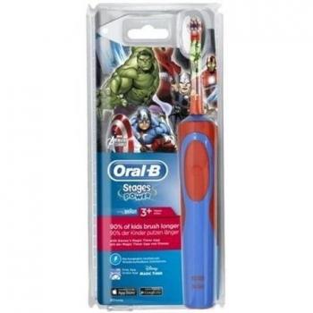Cepillo Dental Oral-B Niños Vengadores